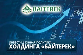 Капитал - Инвестиционная политика холдинга «Байтерек»: цели, задачи, развитие