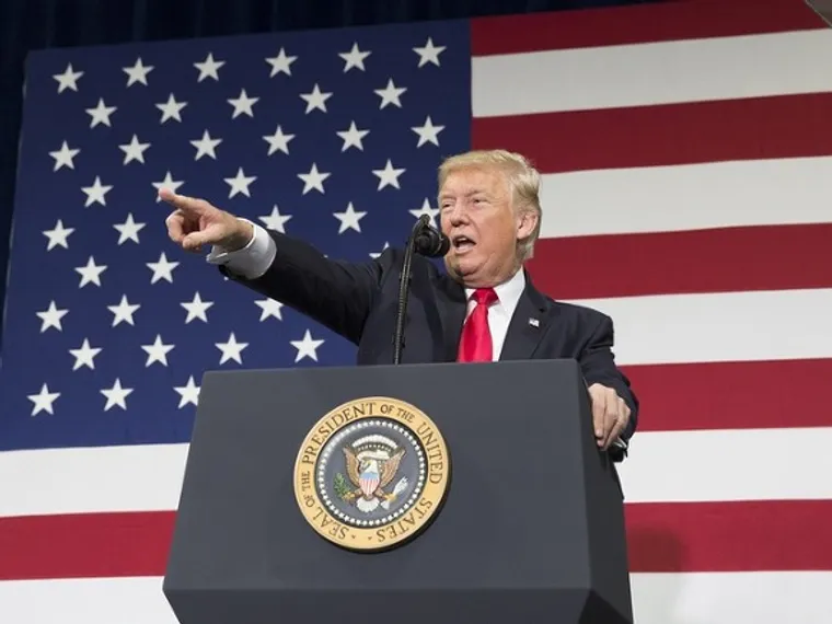 Капитал - США готовятся к масштабному военному параду