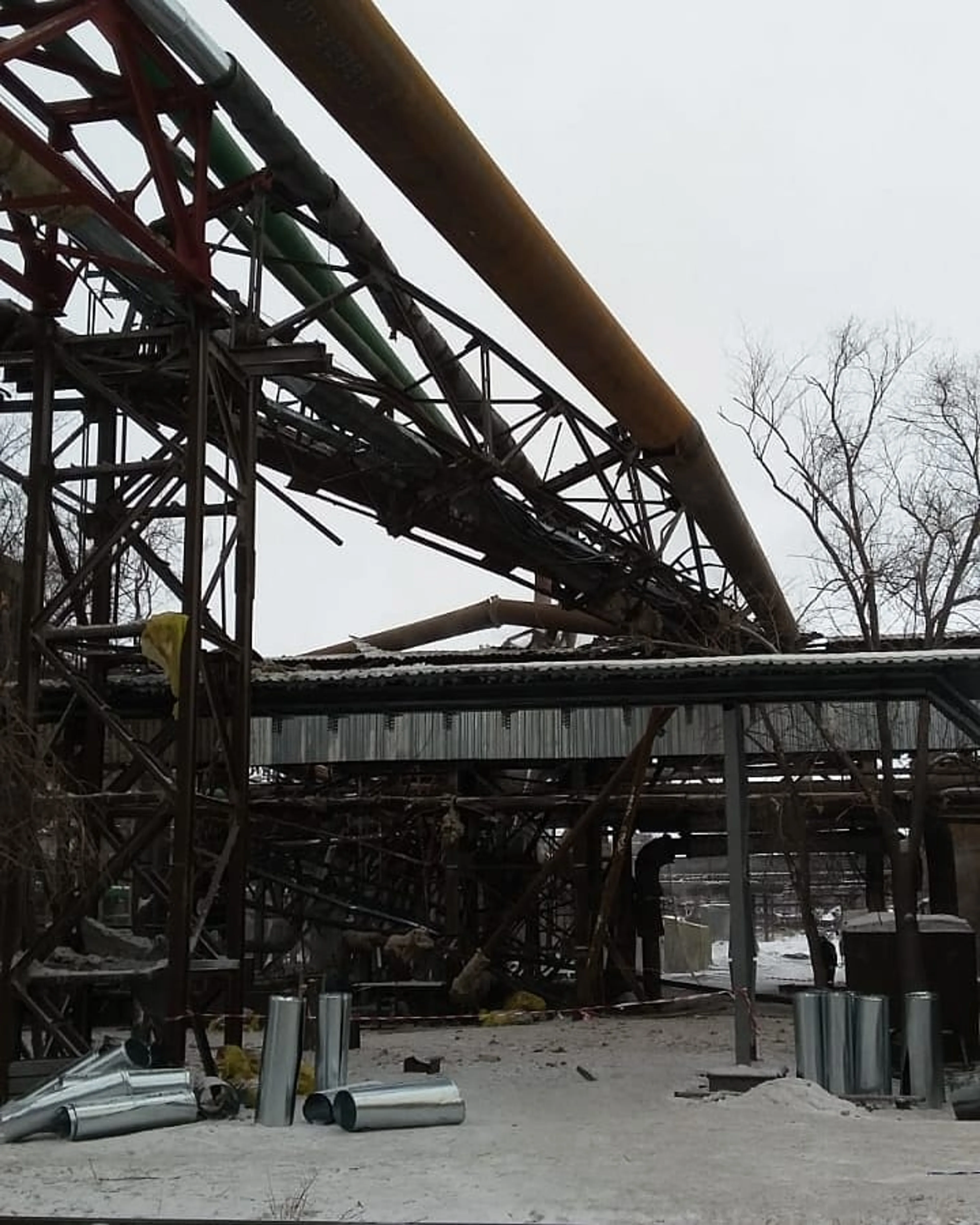 Капитал - СК «Евразия» уже выплатила АрселорМиттал 1,8 млрд тенге