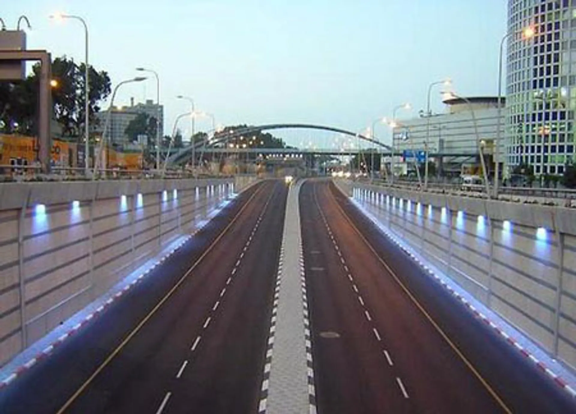 Капитал - Дорогами управлять – не поле перейти