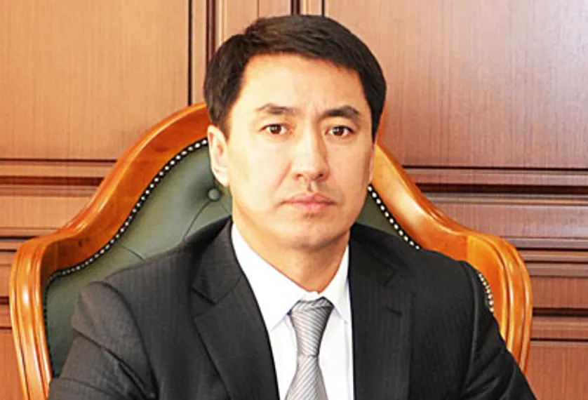 Капитал - Назначен глава Фонда недвижимости Самрук-Қазына