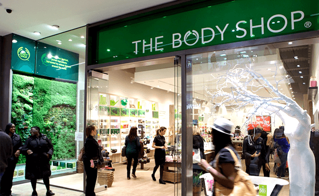 L’Oreal продала The Body Shop за 1 млрд евро- Kapital.kz