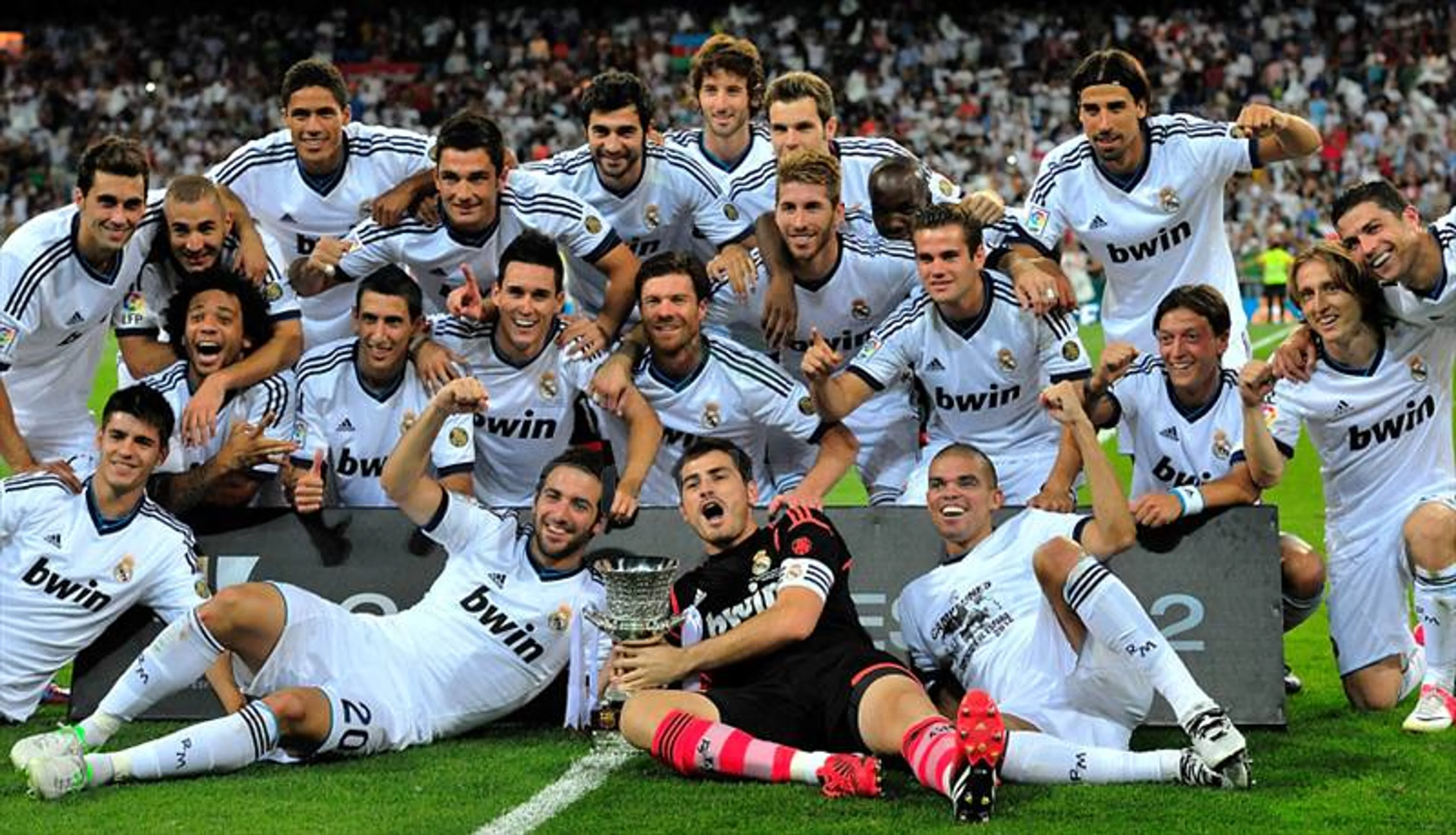 Капитал - Профессор экономики назвал плачевным нынешнее состояние «Реала»