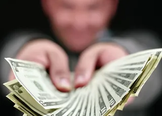 Капитал - 26% работникам отказывают в повышении оклада