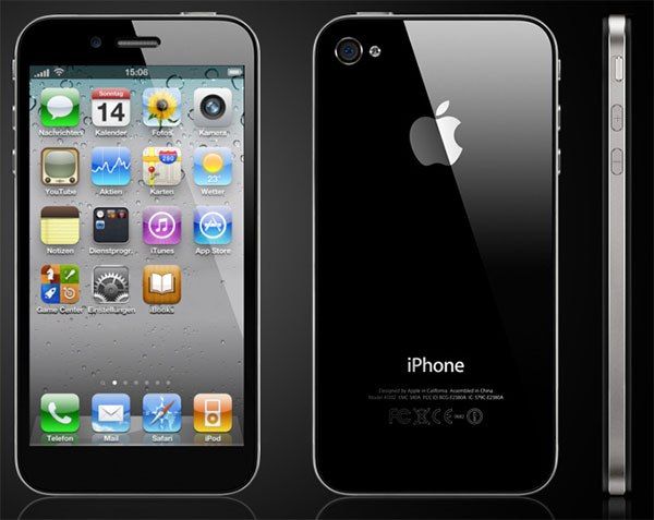 Подсчитана себестоимость iPhone 5- Kapital.kz