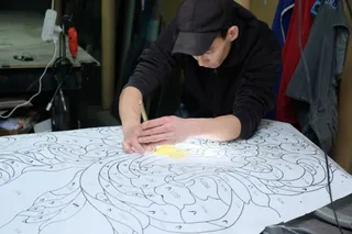 Владимир Третьяков