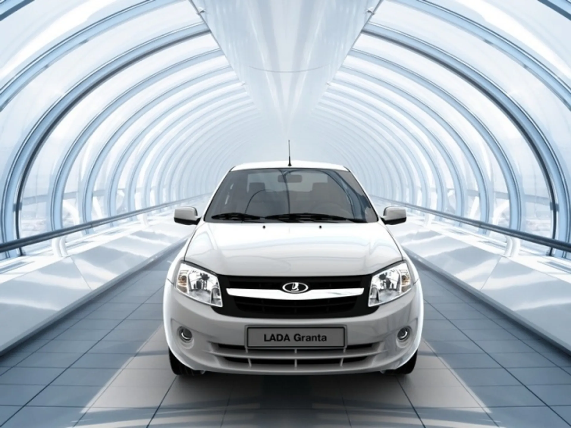 Капитал - Новые Granta станут безопаснее