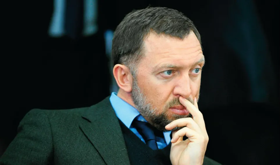 Капитал - Олег Дерипаска проиграл апелляцию по иску к Morgan Stanley на $25 млн