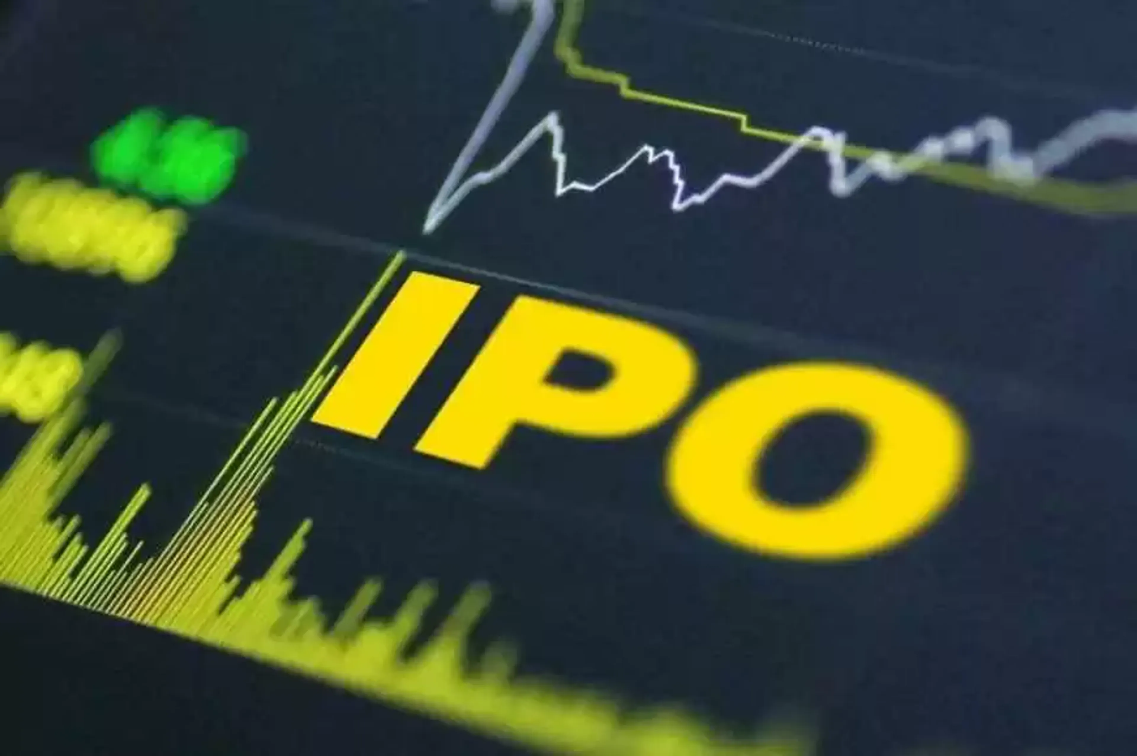 Капитал - Три крупнейших IPO в Китае в 2023 году могут привлечь около $5 млрд