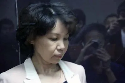 Срок заключения Мешимбаевой оставлен без изменения