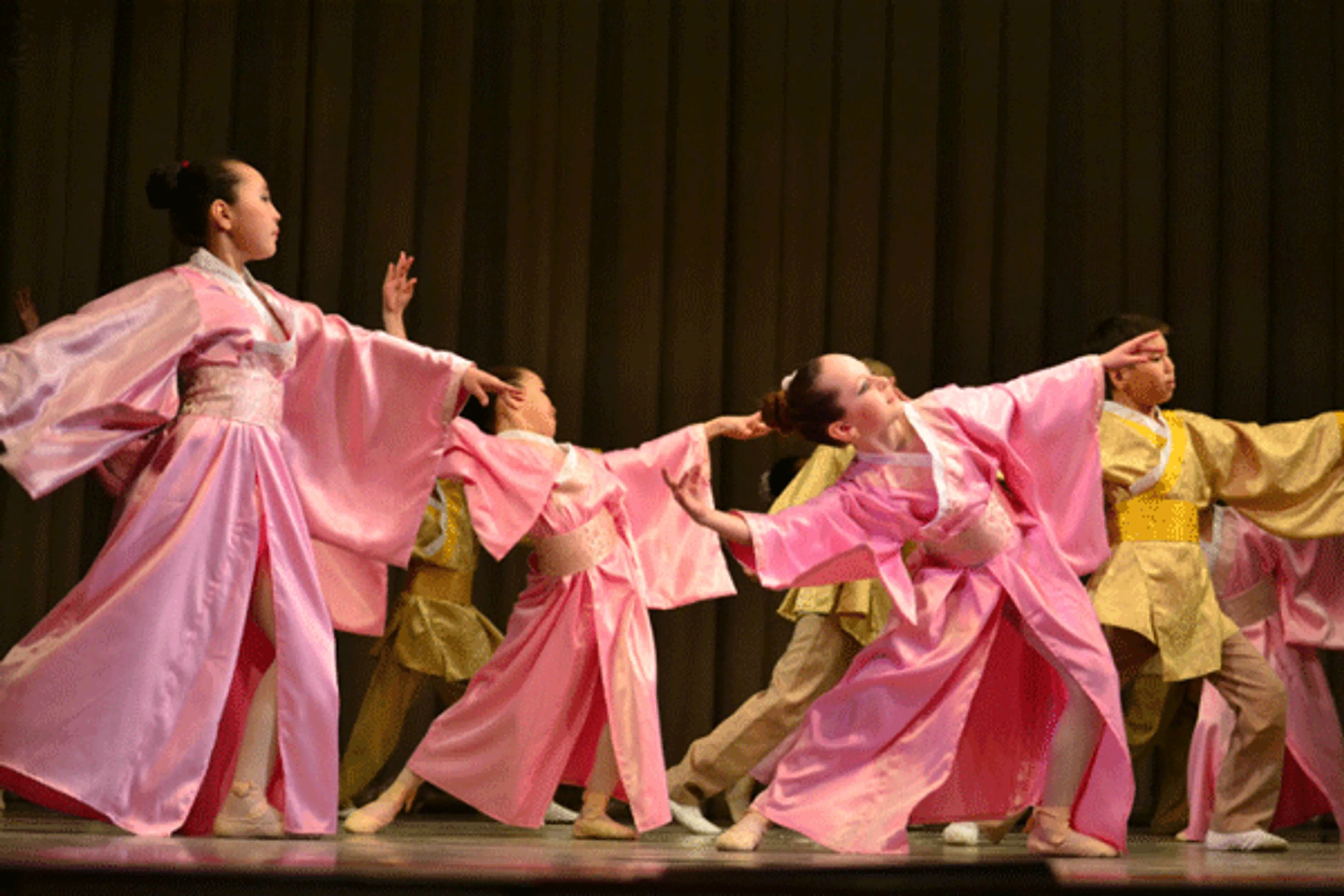 Капитал - В Астану вновь пришла Японская весна