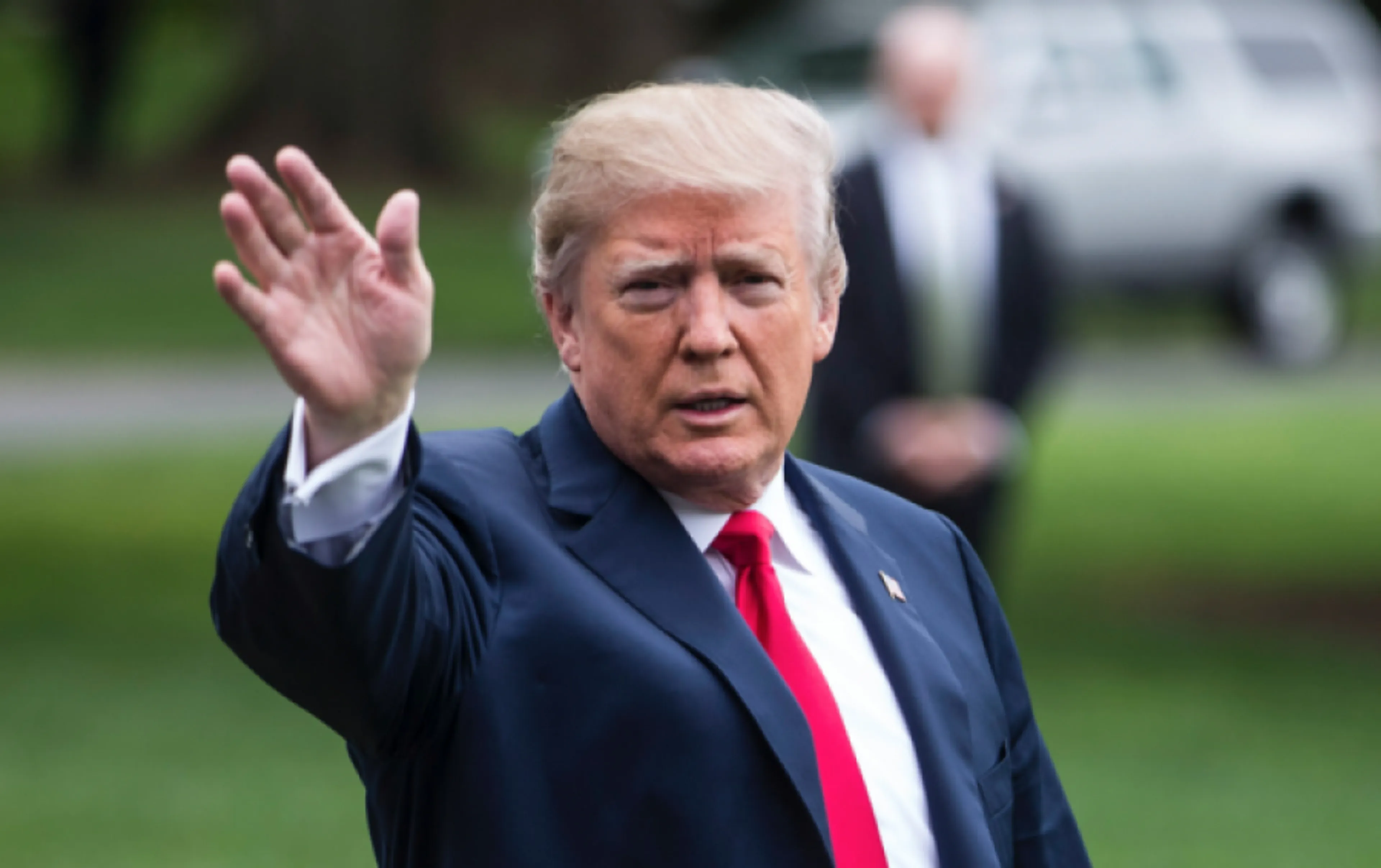 Капитал - В США запретили полеты Boeing 737 Max 8 и 9