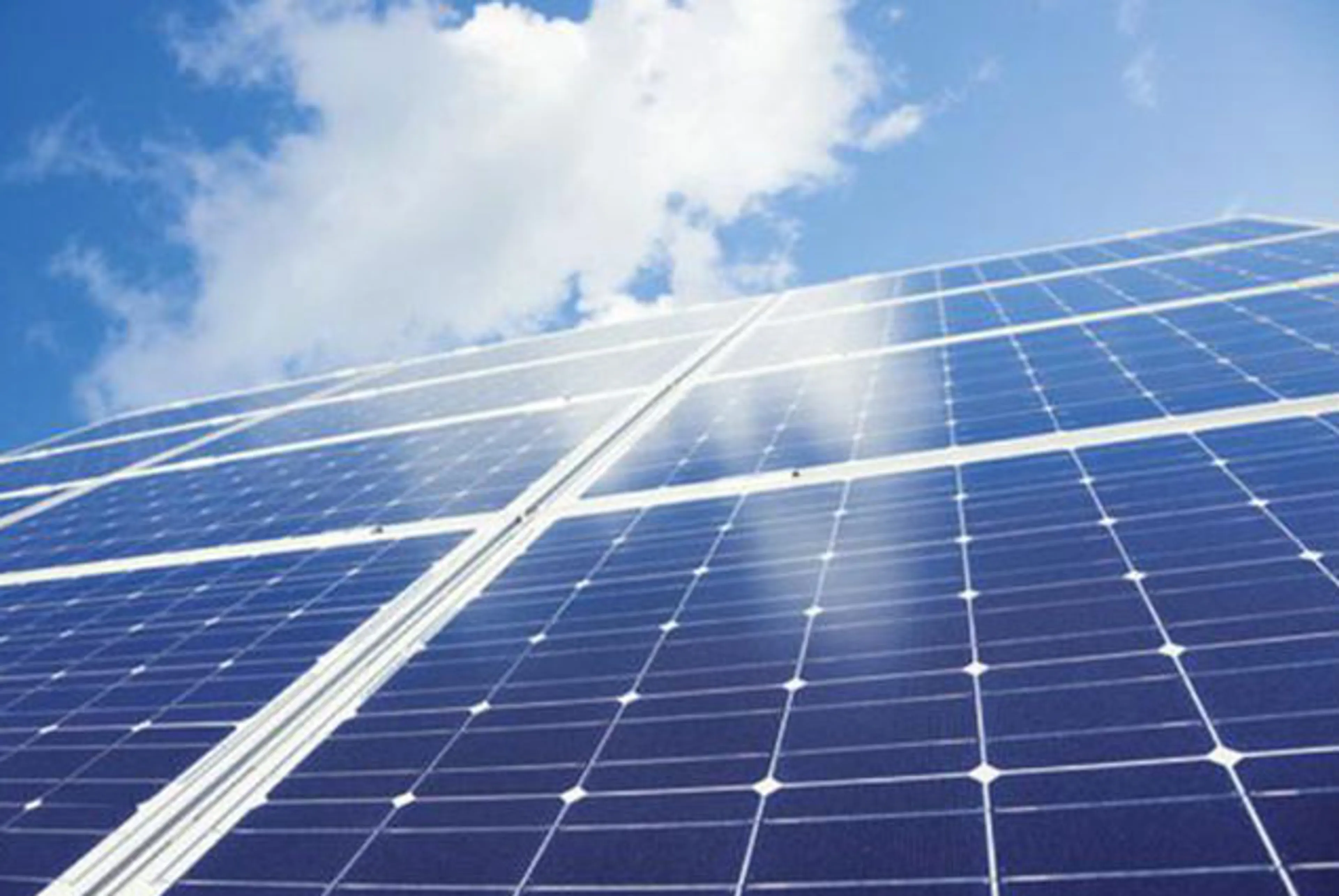 Капитал - В Астане появится солнечная электростанция