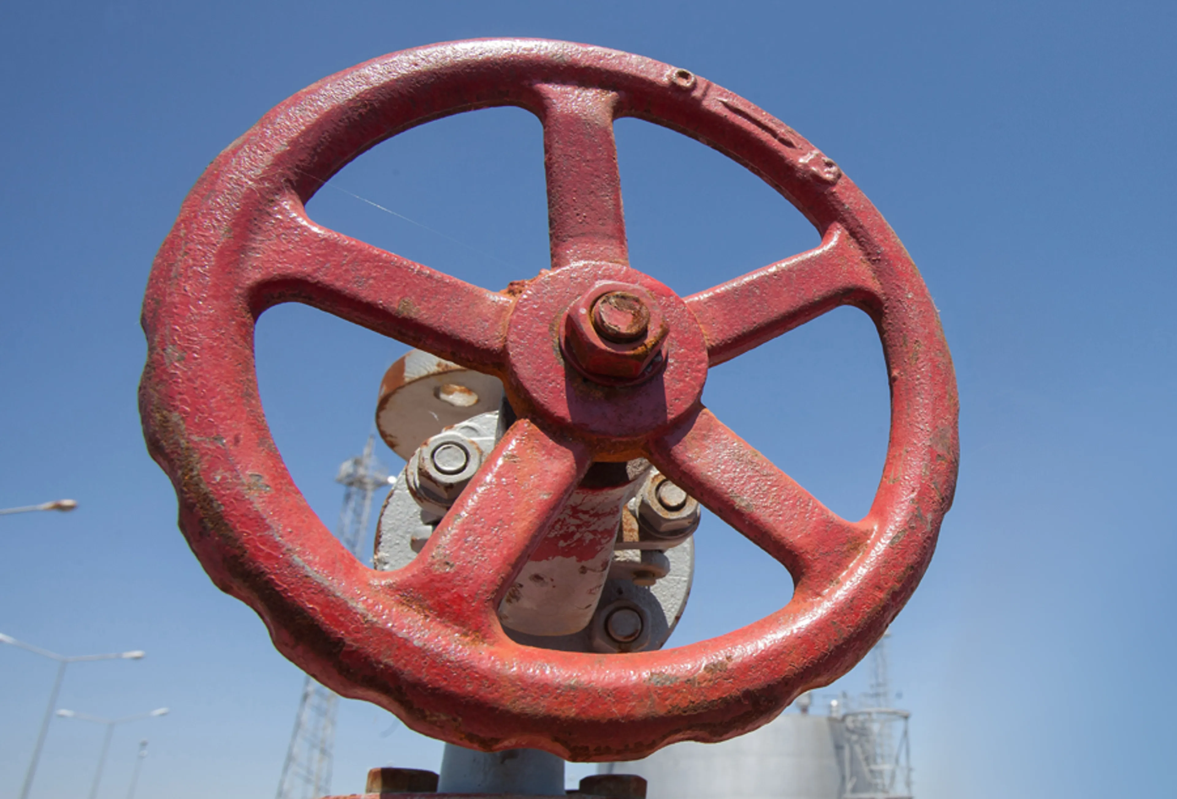 Капитал - Поддать газу