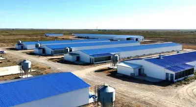 Фото: Министерство сельского хозяйства РК 