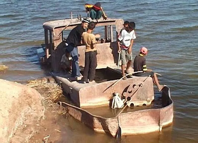 Капитал - 1,5 млрд. потратят на переселение 150 семей из Приаралья