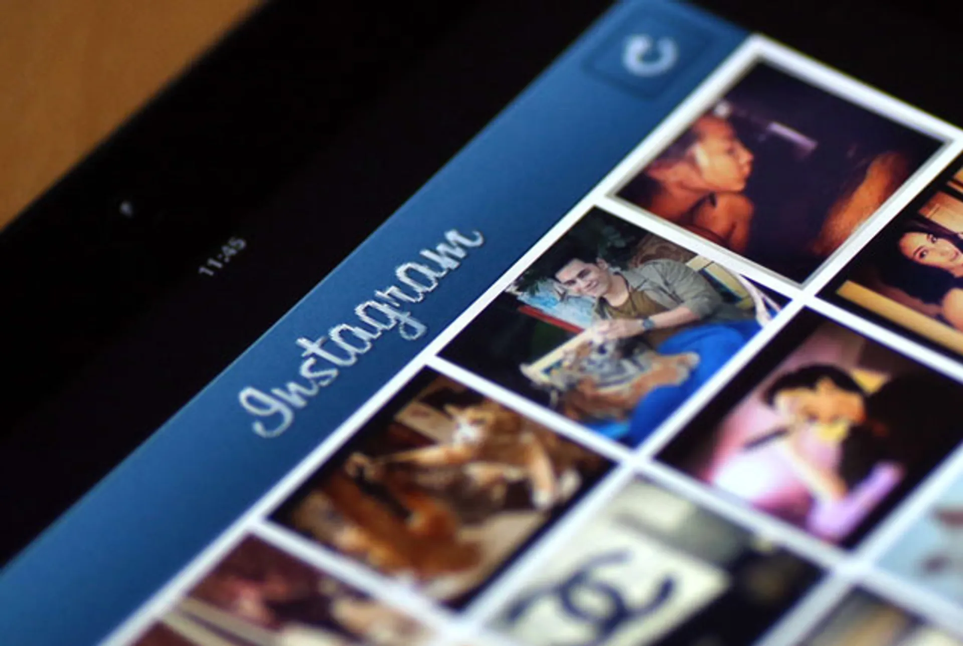 Капитал - Лента новостей Instagram станет похожей на Facebook