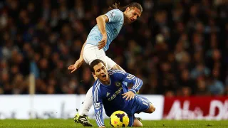 Капитал - «Манчестер Сити» не смог вернуть себе лидерство в АПЛ