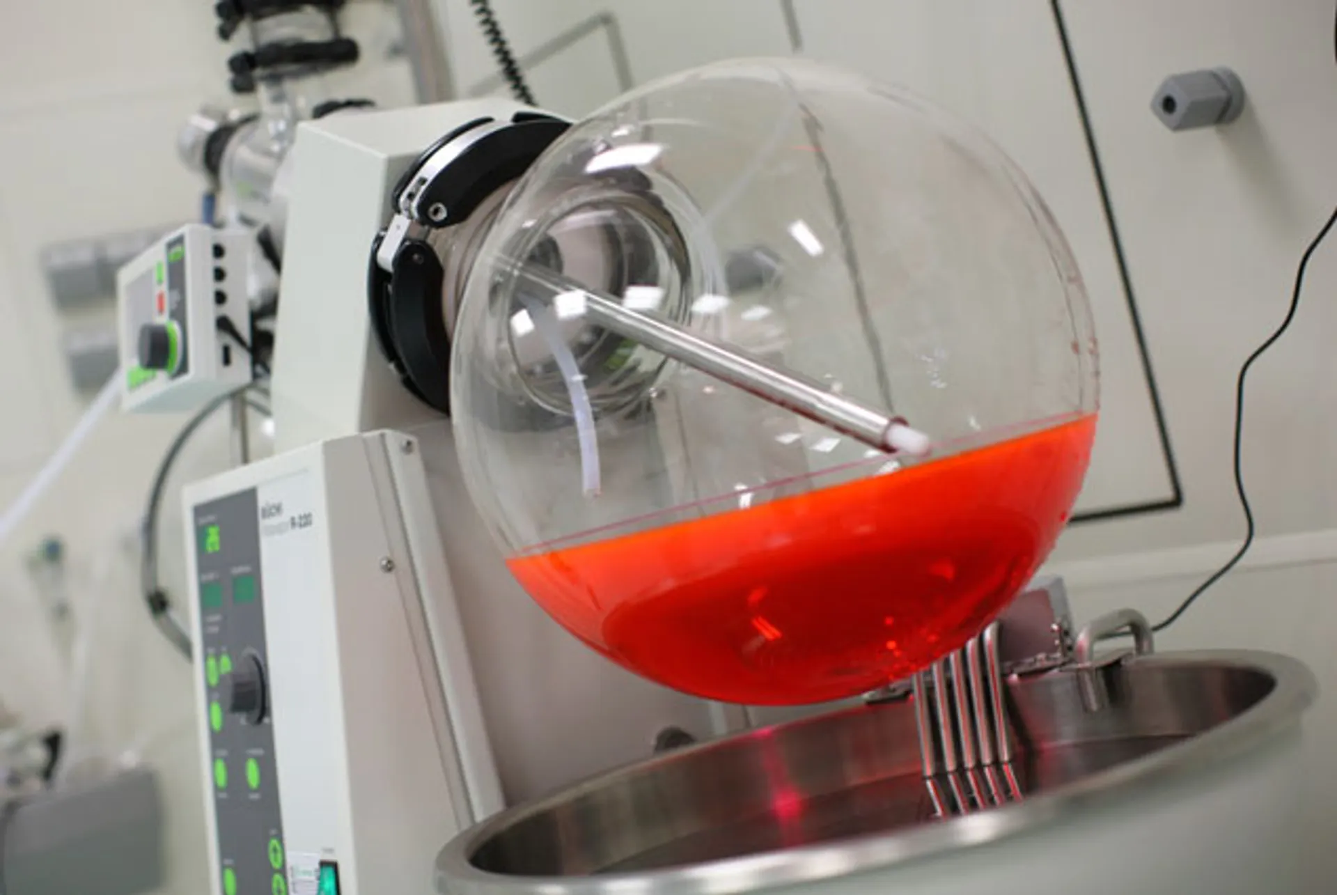 Капитал - Около 200 видов новой продукции освоено агентством по техразвитию