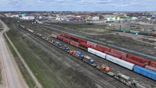 Капитал - В Казахстане наращивают силы для борьбы с паводками