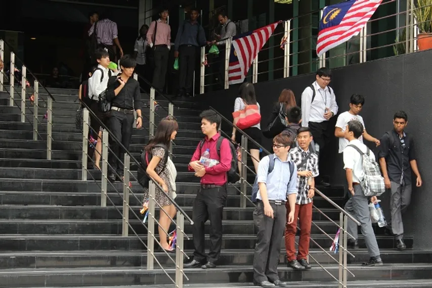 Капитал - Как правильно выбрать вуз за рубежом?