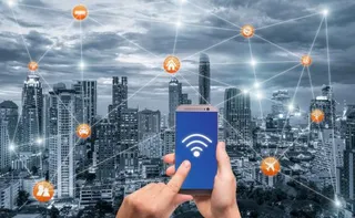 Капитал - Расходы на «умные города» достигнут $189,5 млрд