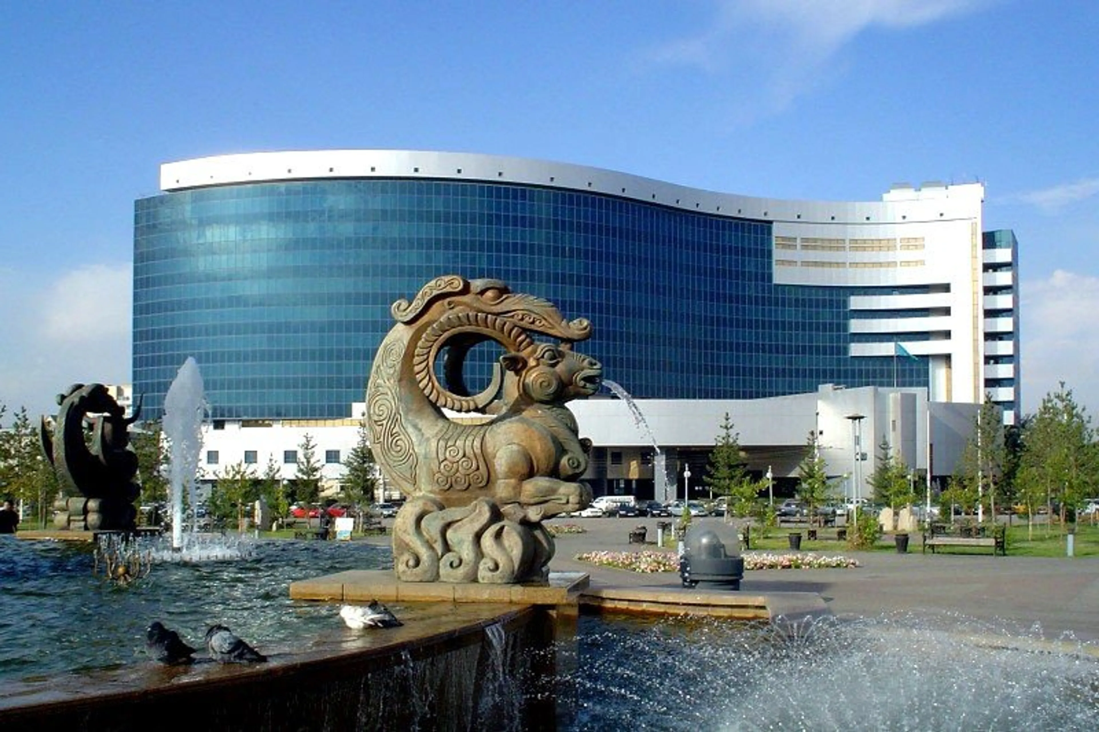 Капитал - Минфин РК приватизирует объекты госсобственности