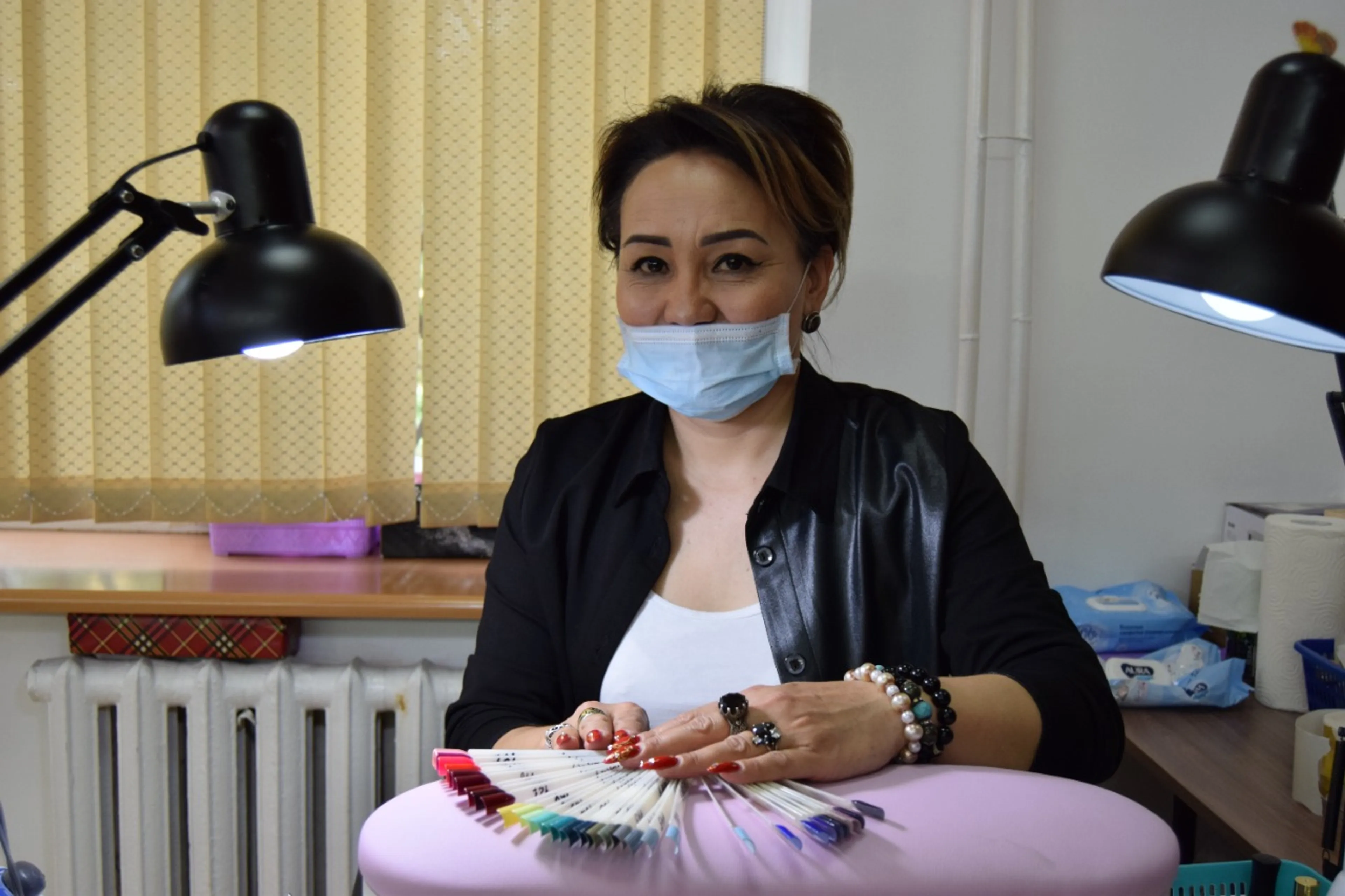 Капитал - Бакытты отбасы: история создания своего дела