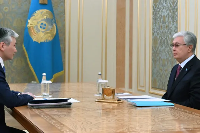 akorda.kz