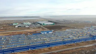 Фото: сайт акимата Карагандинской области 