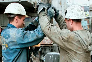 Капитал - Нефть резко подорожала до $111 за баррель