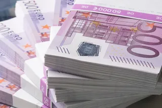 Капитал - Германия выплатит бывшим советским военнопленным 10 млн евро