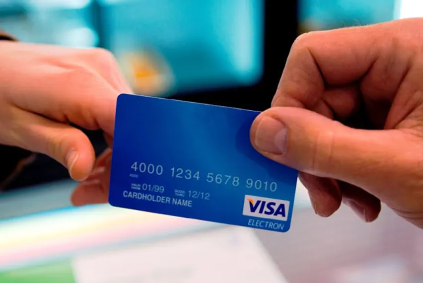 Капитал - В 2017 году доля безналичных платежей в РК превысит 20%