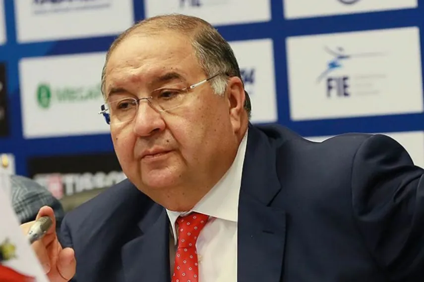 Капитал - Алишер Усманов оказался инвестором самого дорогого стартапа