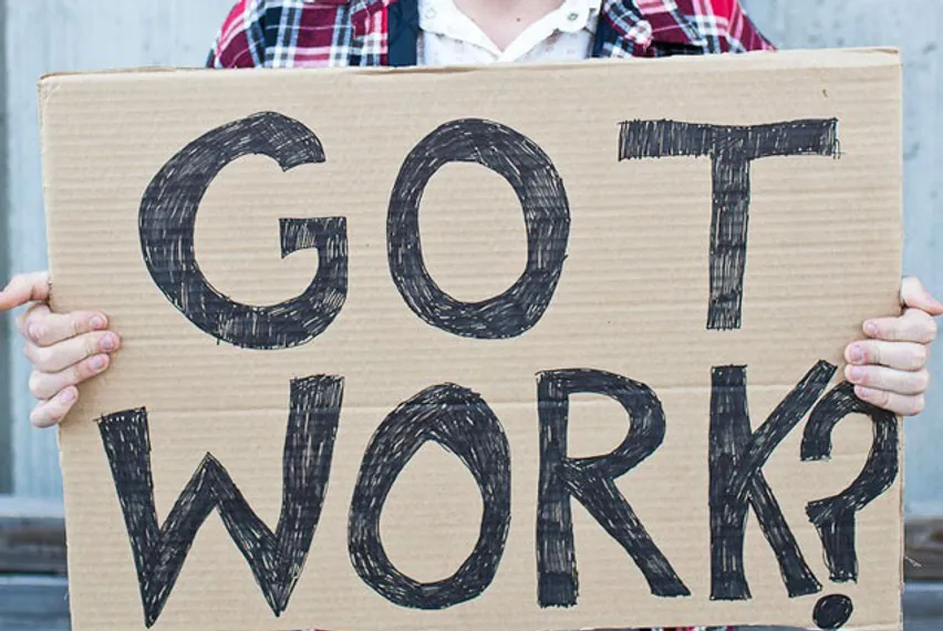 Капитал - Кипр борется с тотальной безработицей