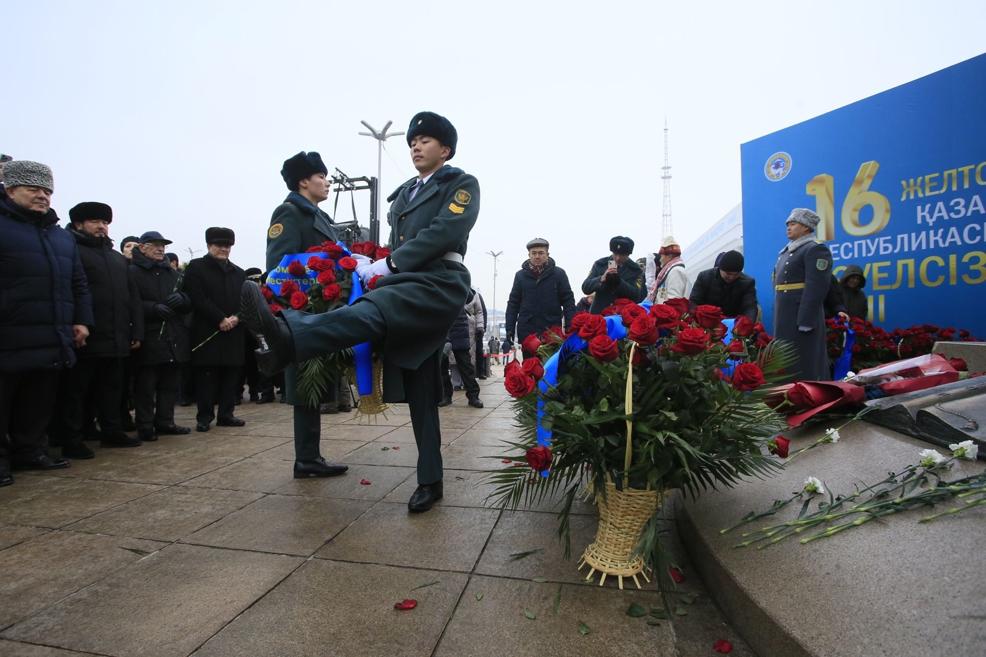 Фото: Руслан Пряников