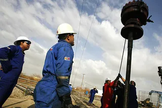 Капитал - Нефть: расти пока не получается, но и падать нет причин