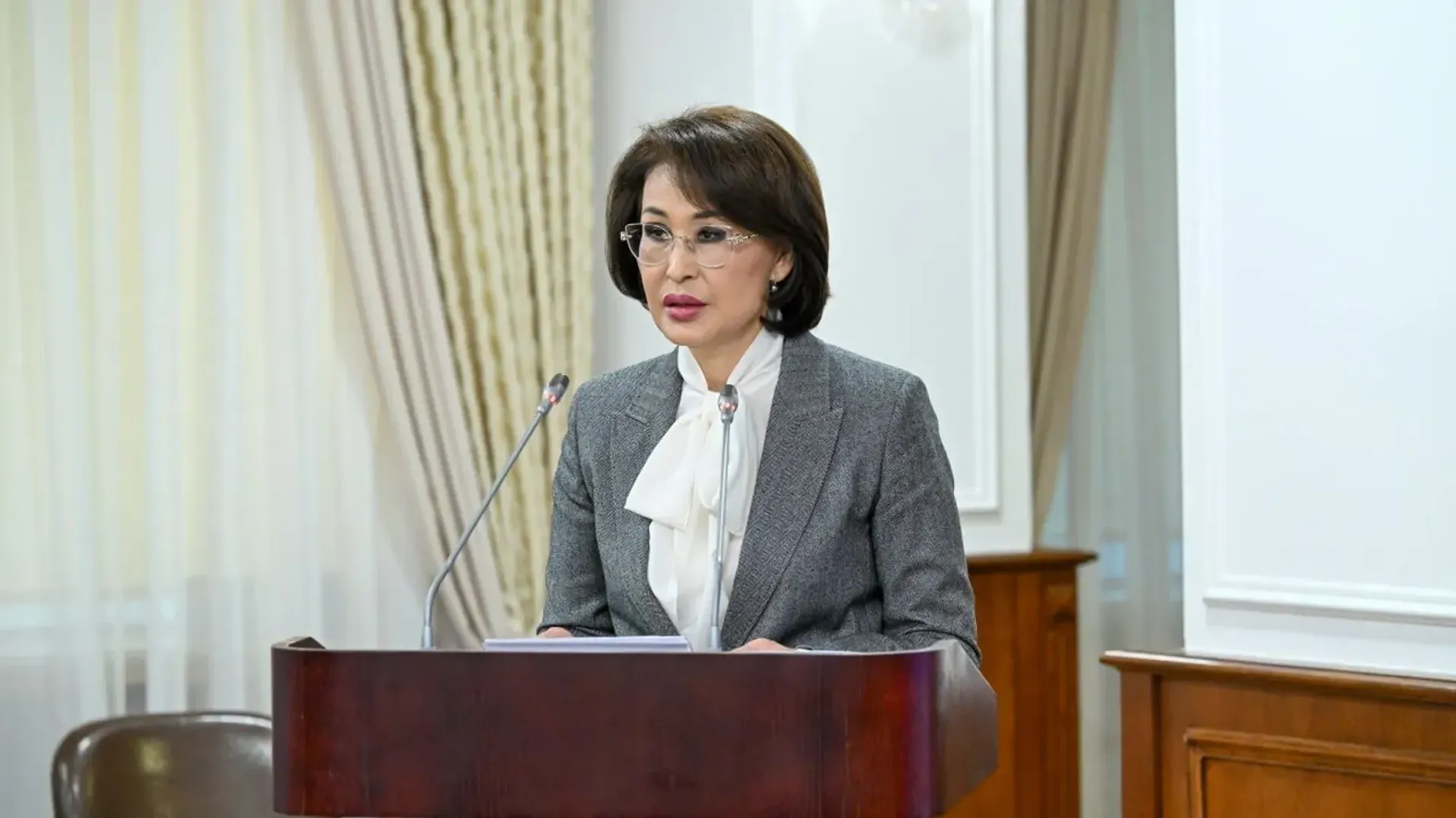 Капитал - Қазақстанда өмірлік маңызды дәрілердің тек 37%-ы ғана өндіріледі