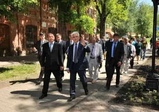 Капитал - В селах СКО запускают простаивающие предприятия