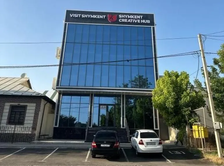 Фото: сайт акимата Шымкента