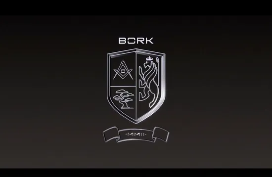 Фото: скриншот видео с сайта bork.ru