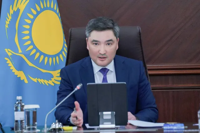 Фото: пресс-служба премьер-министра РК 
