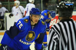 Капитал - Алексей Литвиненко: «На чемпионате мира надо играть от обороны»