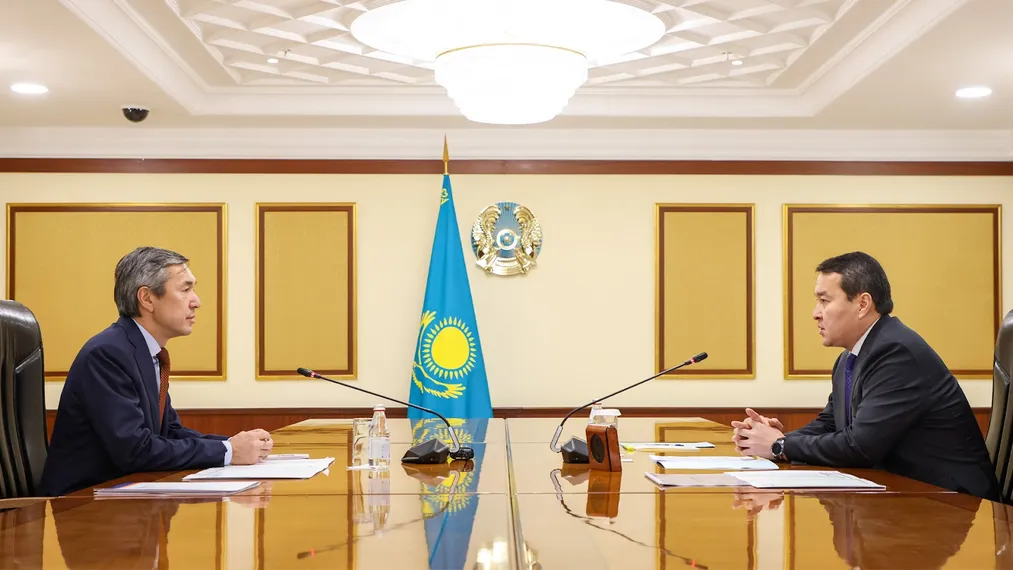 Капитал - В Казахстане усилят экспертизу НПА по вопросам бизнеса