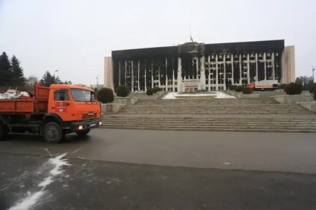 Фото: Руслан Пряников