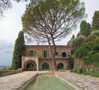 Капитал - Последний дом Пикассо продадут за $220 млн.