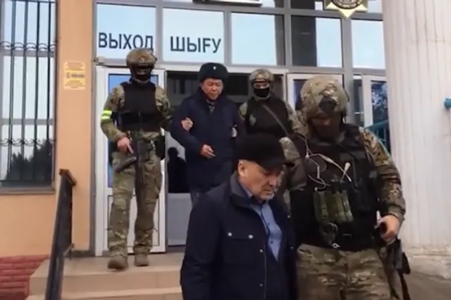 В Генпрокуратуре рассказали подробности спецоперации