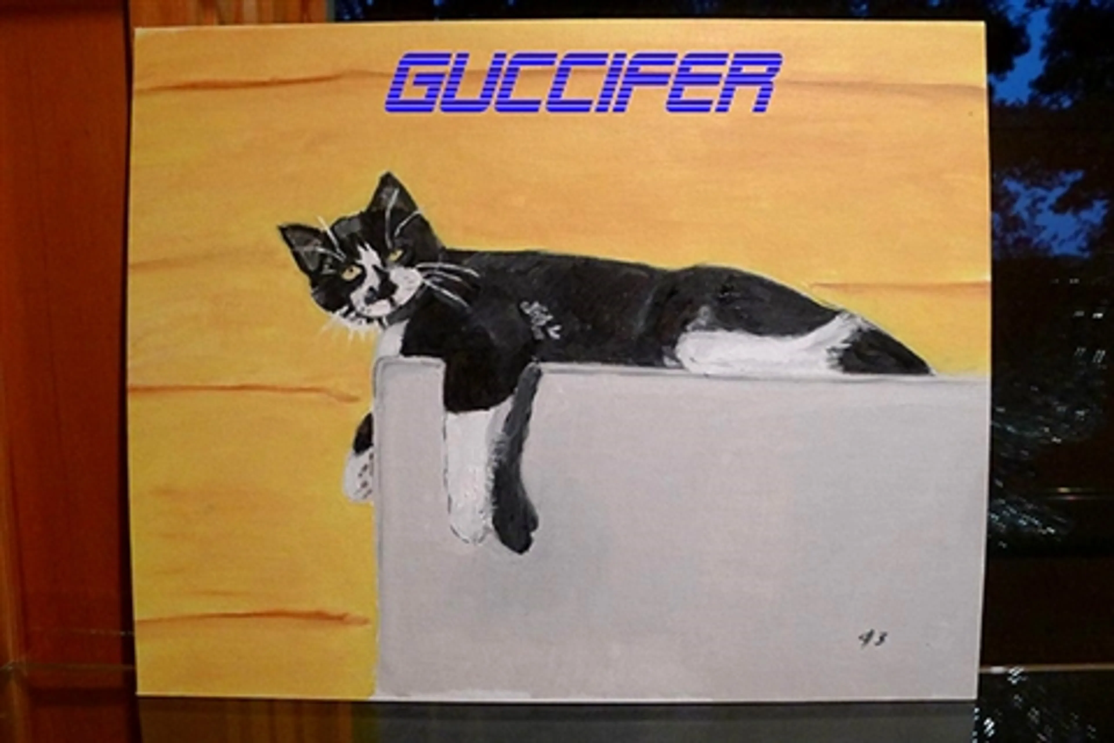 Капитал - Экс-президент США напишет портреты глав мировых держав