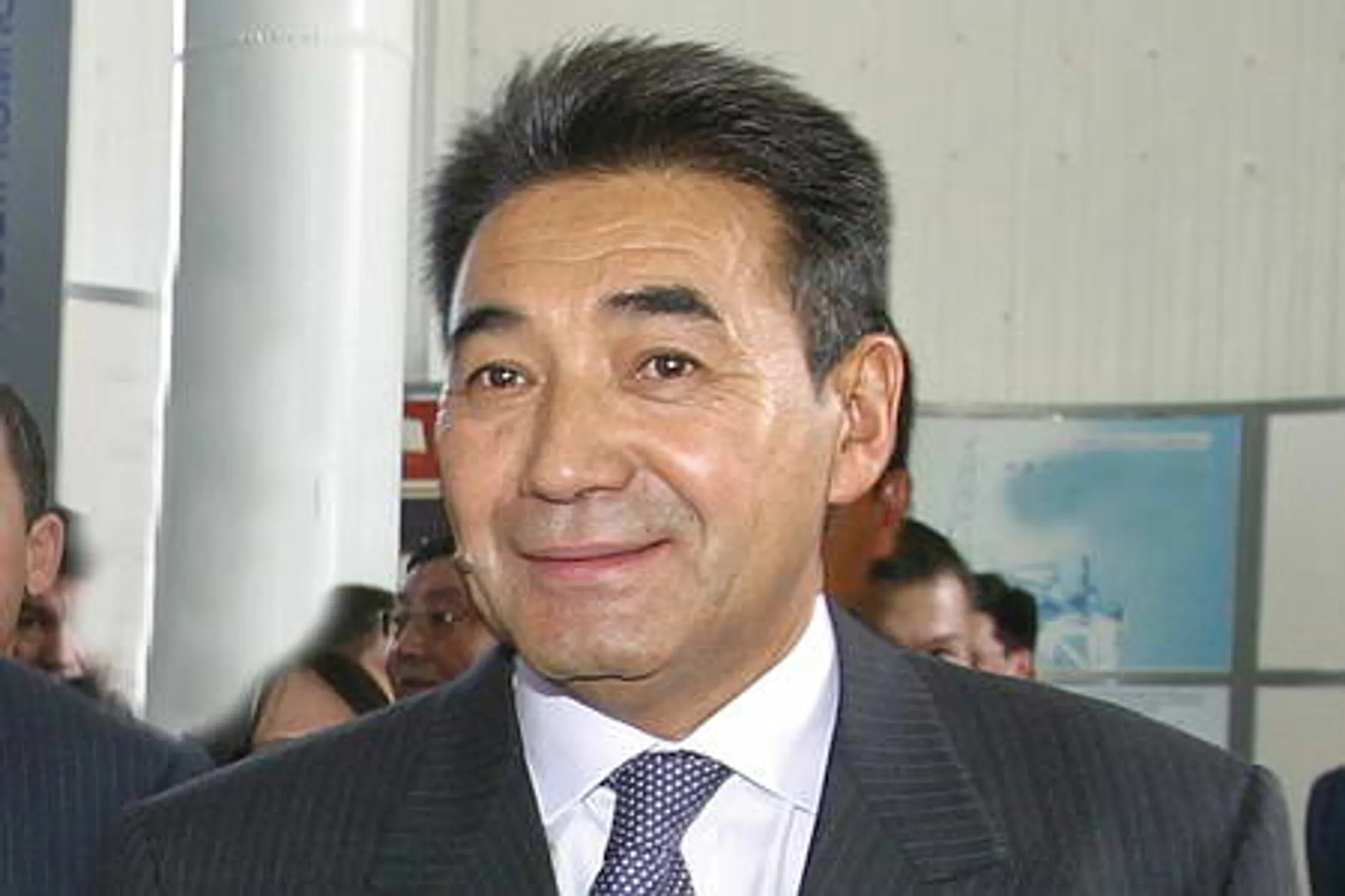 Скончался Нурлан Балгимбаев - Image Kapital.kz