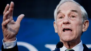 Капитал - Рон Пол дал четыре новогодних совета Дональду Трампу